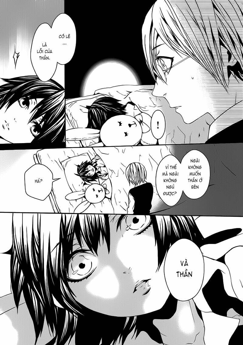 magnolia chapter 25 24