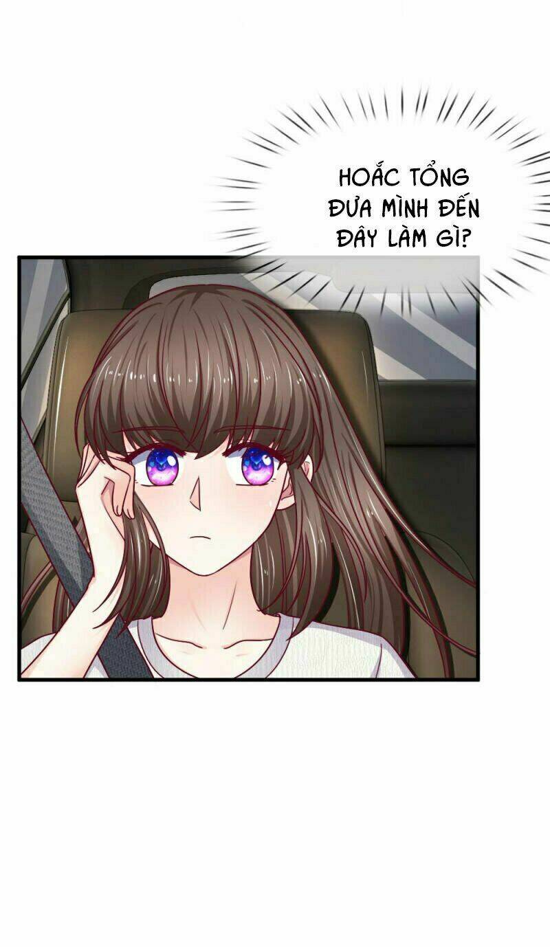 từ chối kết hôn với đại gia: cô dâu bỏ trốn chapter 68 16