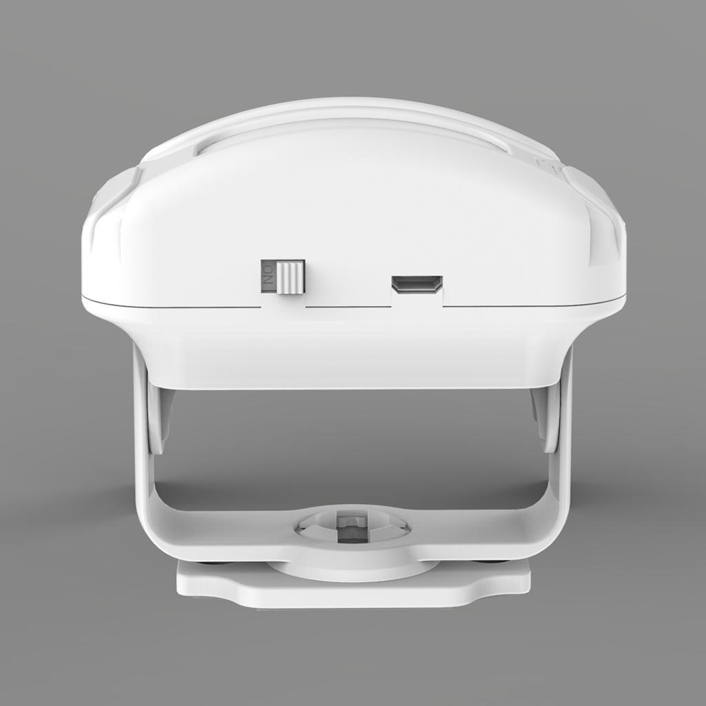 Wireless Doorbell Door Chime Home Security Welcome Chime 1 Transmitter+2