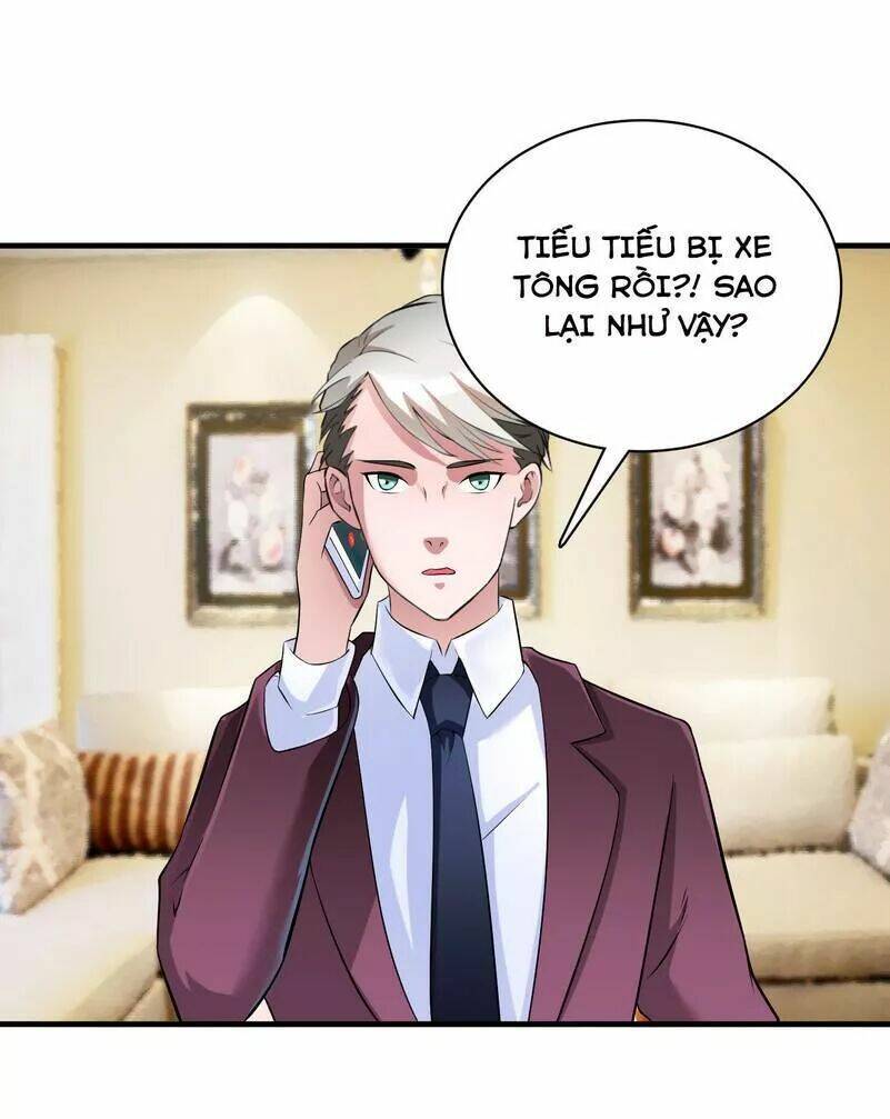 cô dâu gả thay của tổng tài chapter 69 21