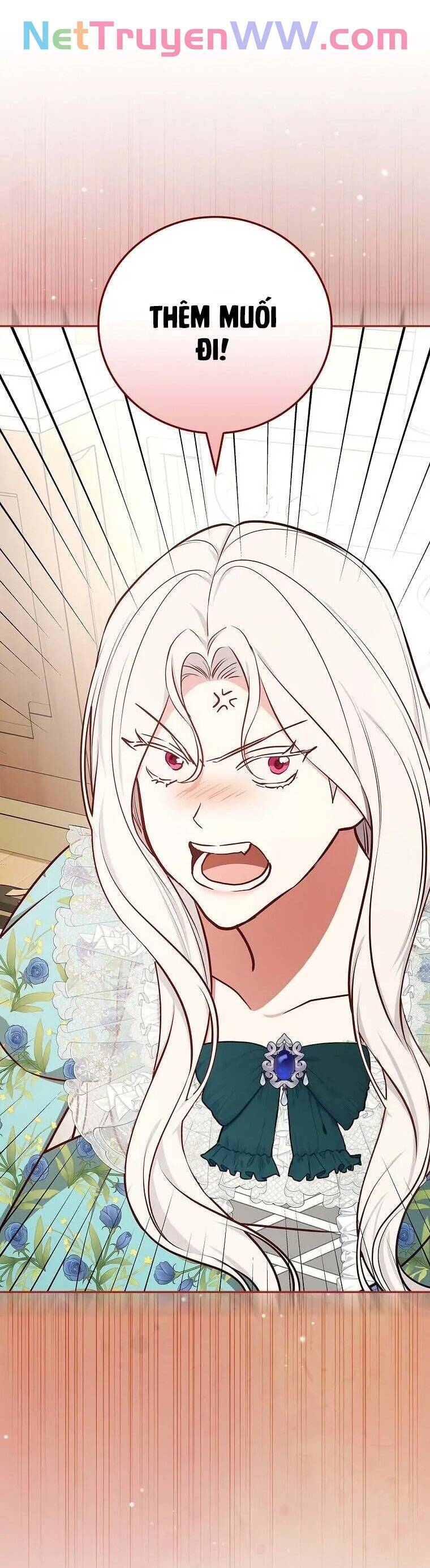 tôi trở thành mẹ của vị anh hùng chiến binh chapter 86 36