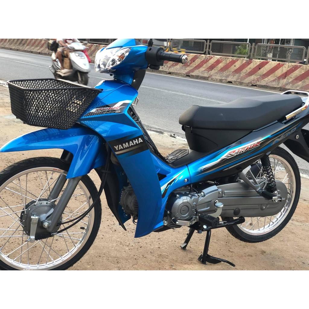 Tem rời Sirius xanh đen Spark Nano