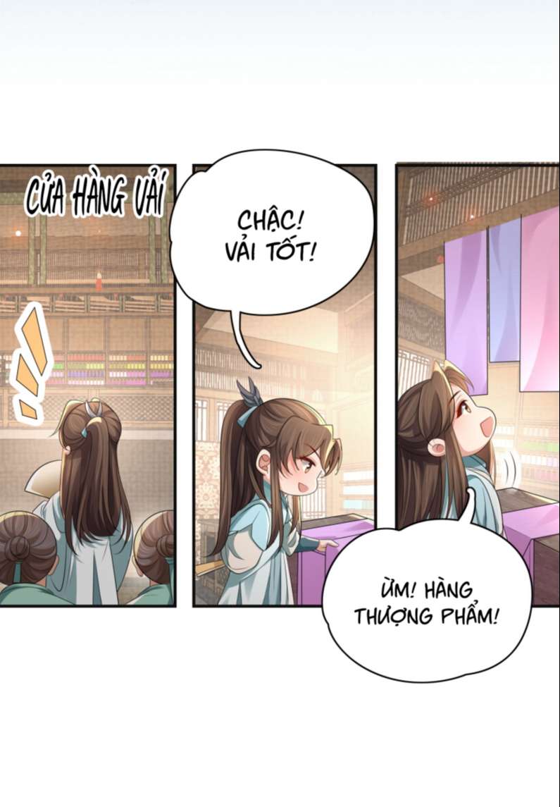 bá tổng vương phi lật xe chỉ nam chapter 40 15