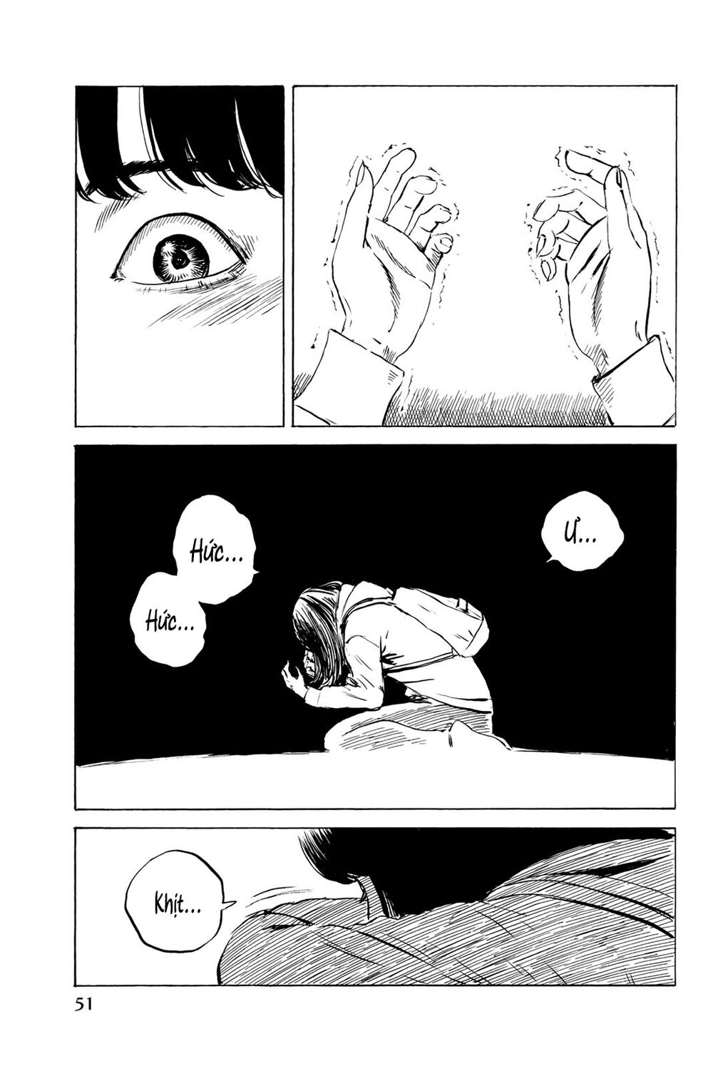 happiness chapter 32 9