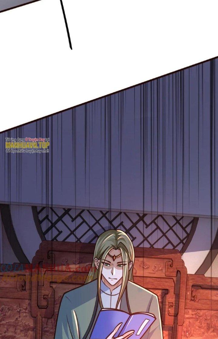 ta nuôi ma quỷ ở trấn ma ti chapter 114 34