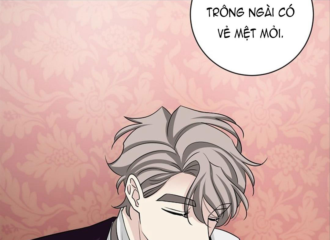 chinh phục quý ngài ma cà rồng chapter 18 110