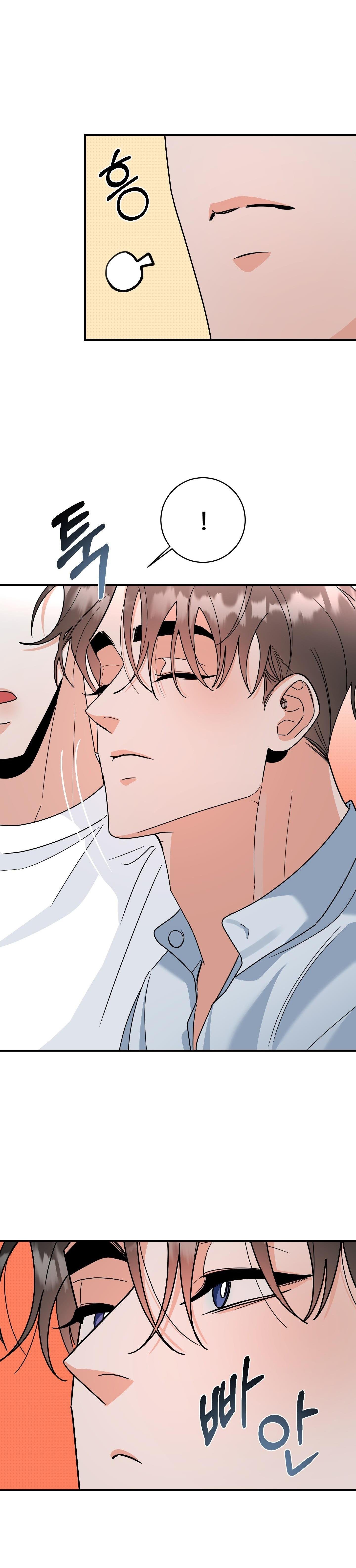 mất kiểm soát chapter 14 26