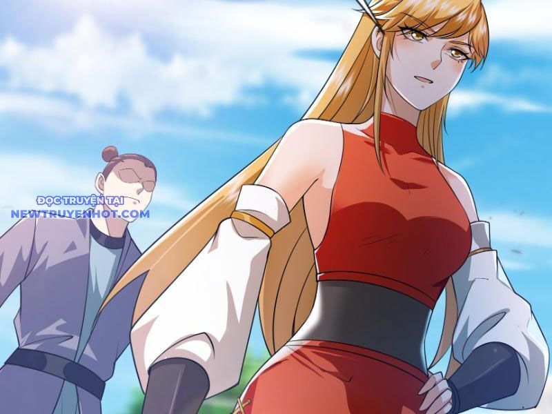 ngủ say vạn cổ: xuất thế đẩy ngang chư thiên chapter 11 39