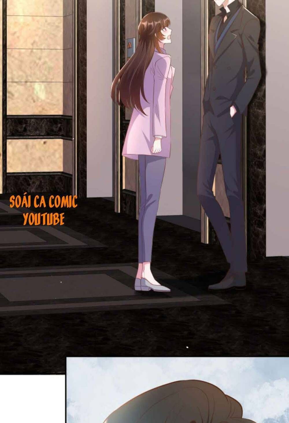 nhất sanh hữu hỉ chapter 60 13