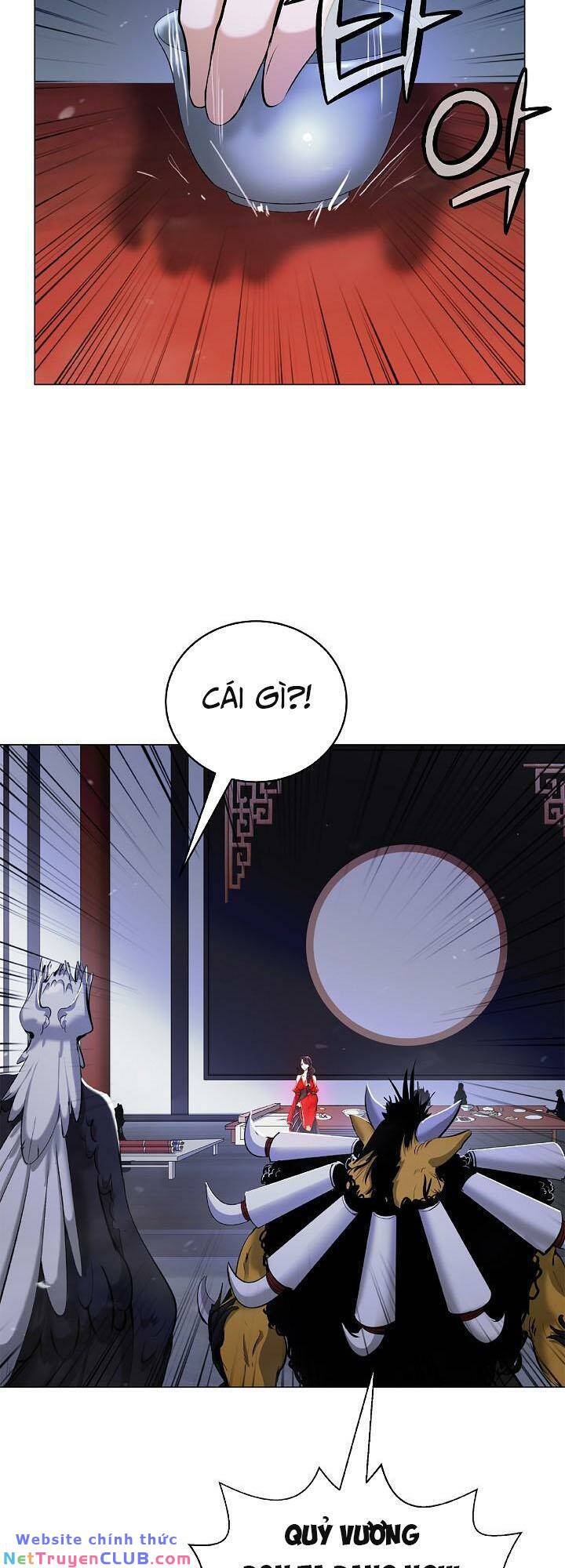xuyên không thành hổ chapter 135 29