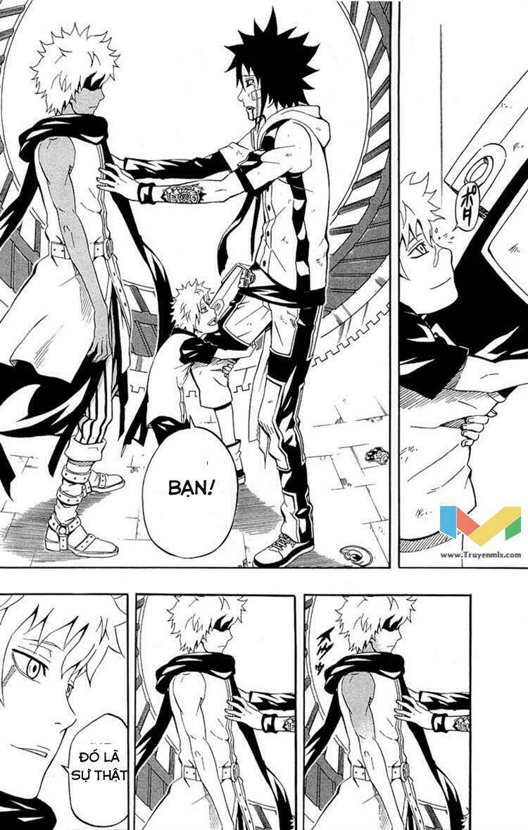 blazer driver chapter 28.1 18