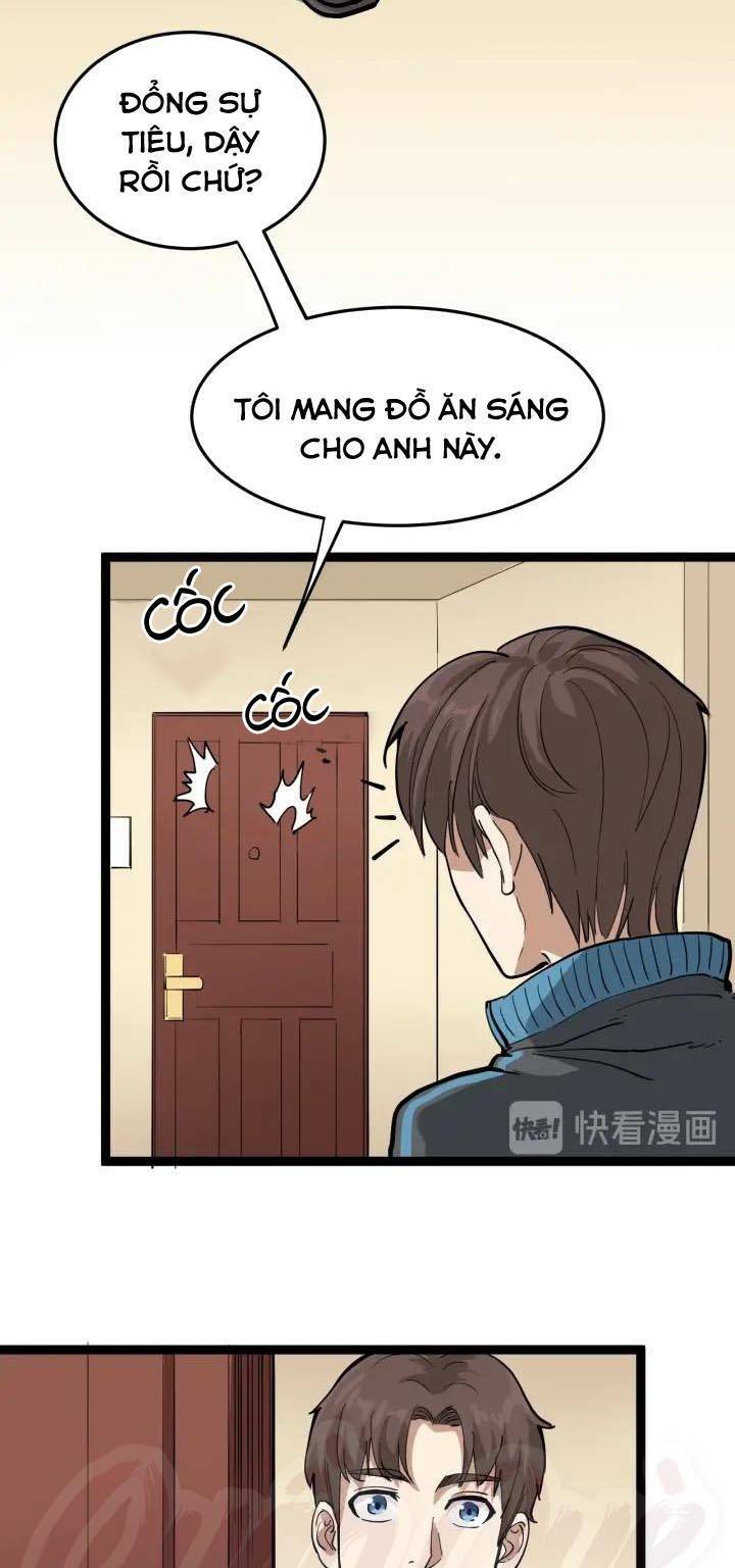 hồi xuân tiểu độc y chapter 44 24