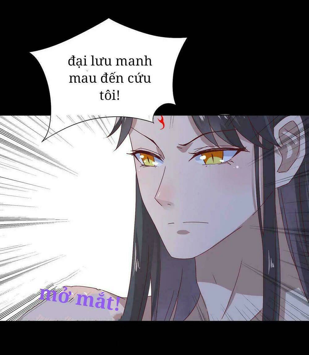 phi thiên địch tự dưỡng đích khẩu tử chapter 28 14