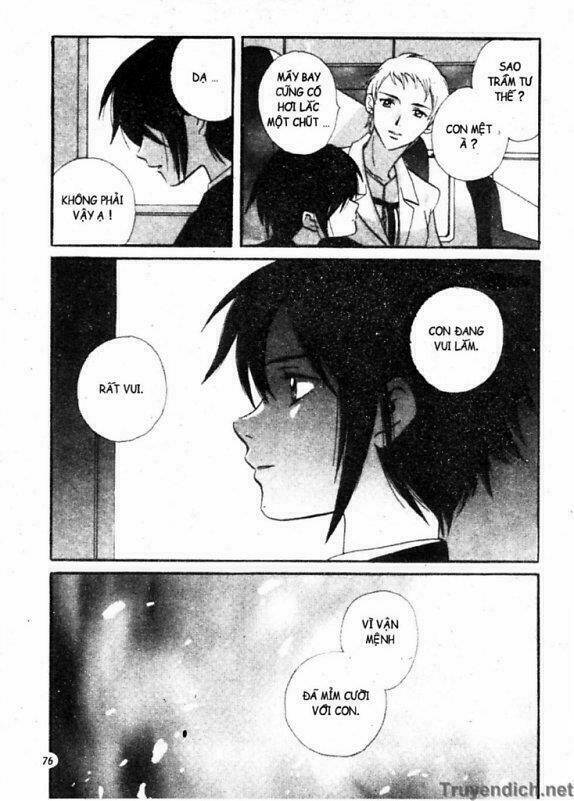 meteor methuselah chapter 16 15