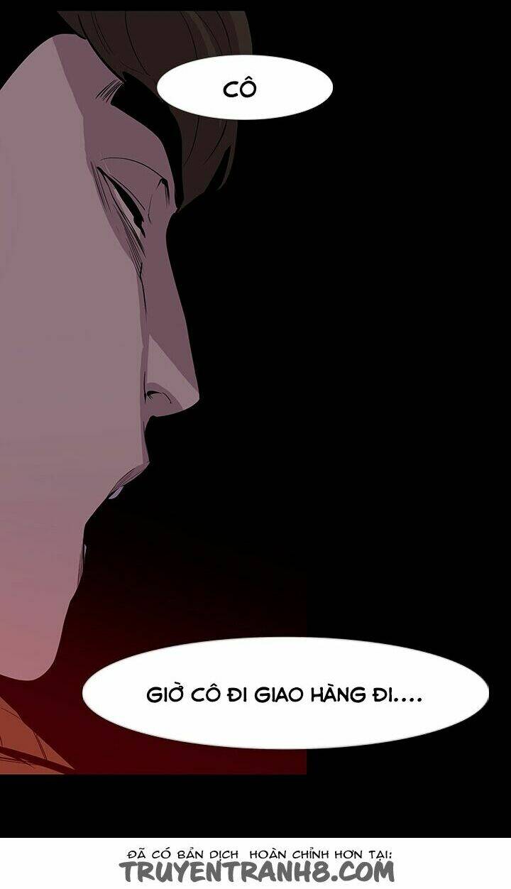 răng nanh chapter 10 21