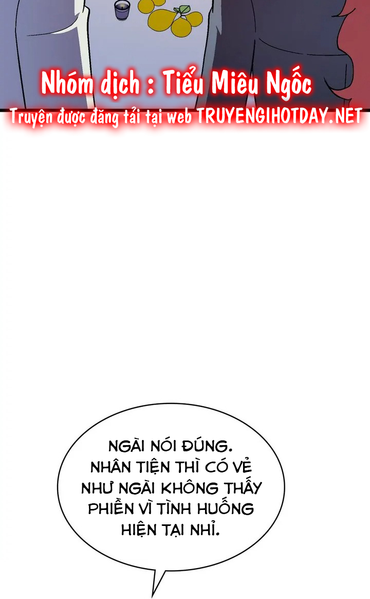 tôi sẽ cứu lấy gia tộc sắp sụp đổ chapter 117 88