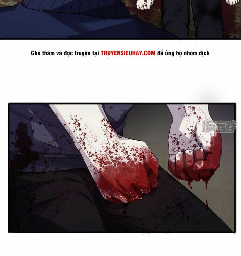 tối cường công nhân chapter 89 13