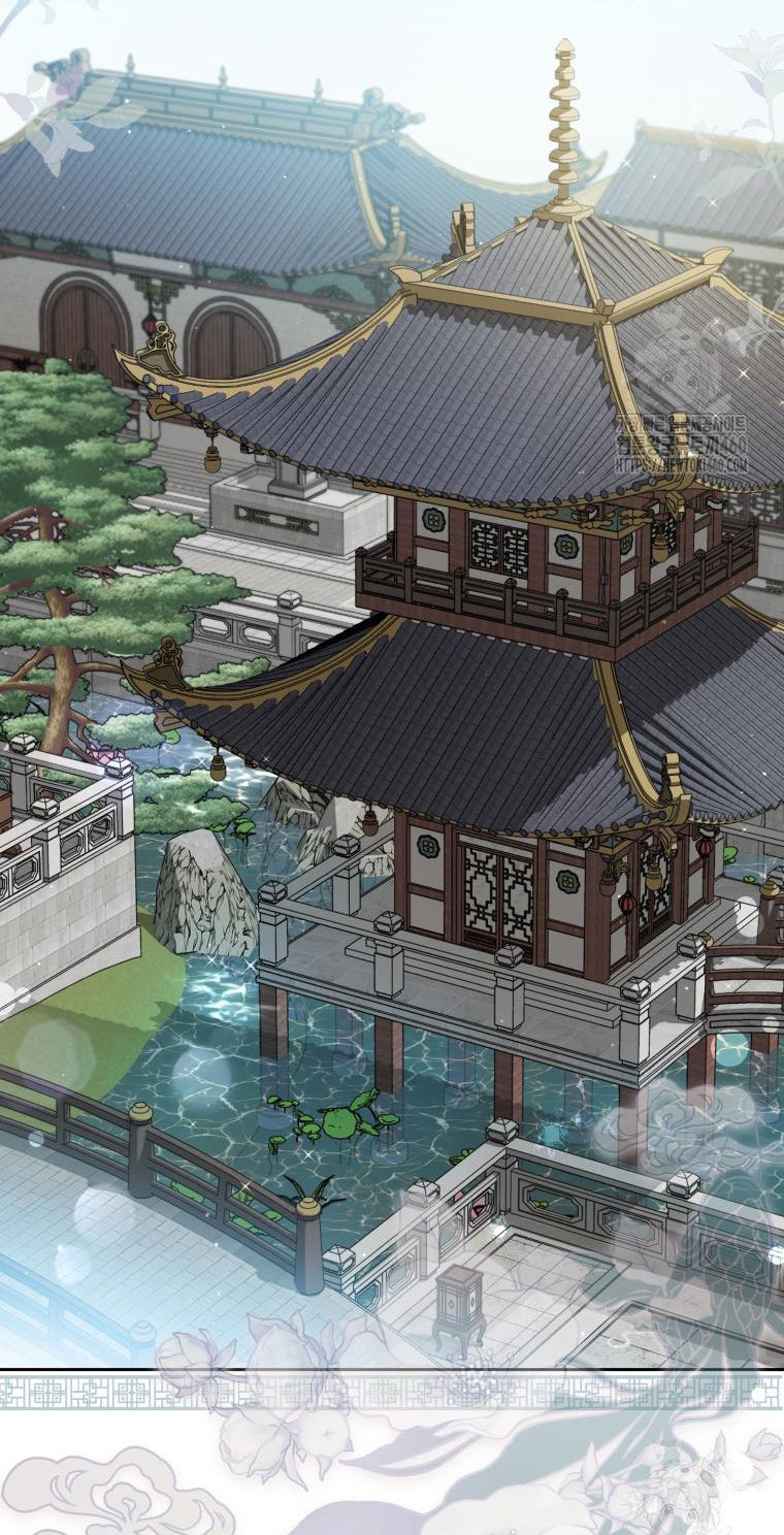 trở thành đứa cháu gái bị ghẻ lạnh trong gia tộc võ giả hùng mạnh chapter 72.2 19