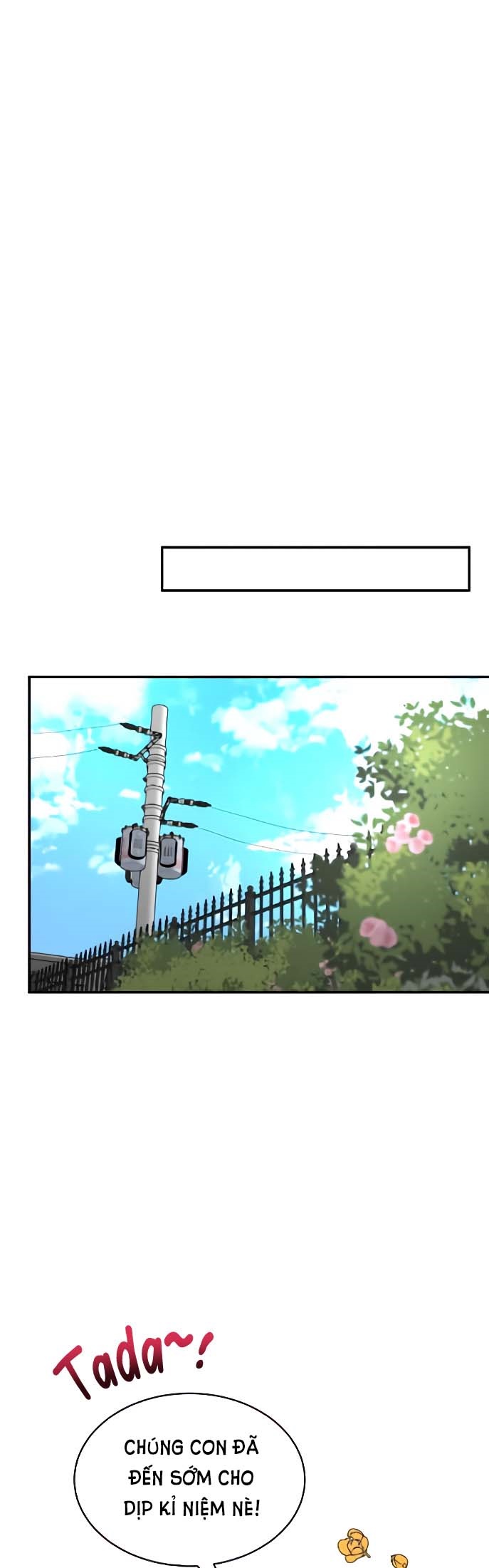 cặp đôi oan gia ngõ hẹp chapter 45 21