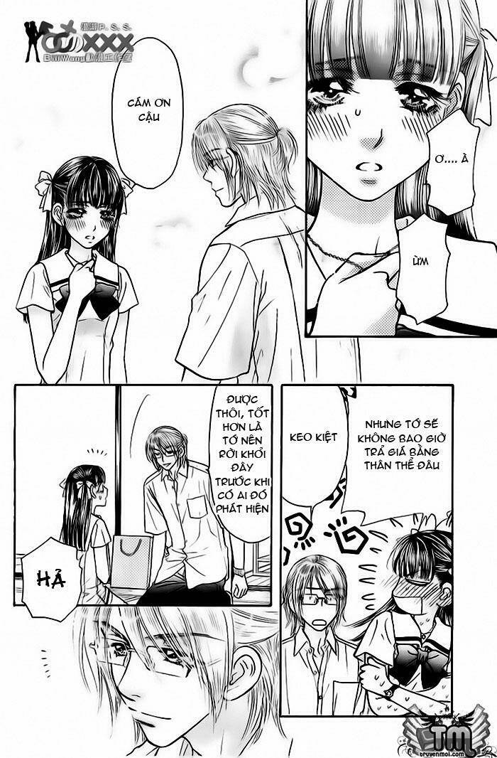 boku to kanojo no xxx chapter 39 16