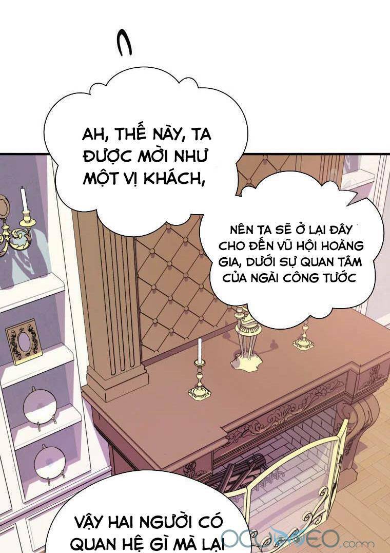 roelin bước đến tương lai chapter 19 46