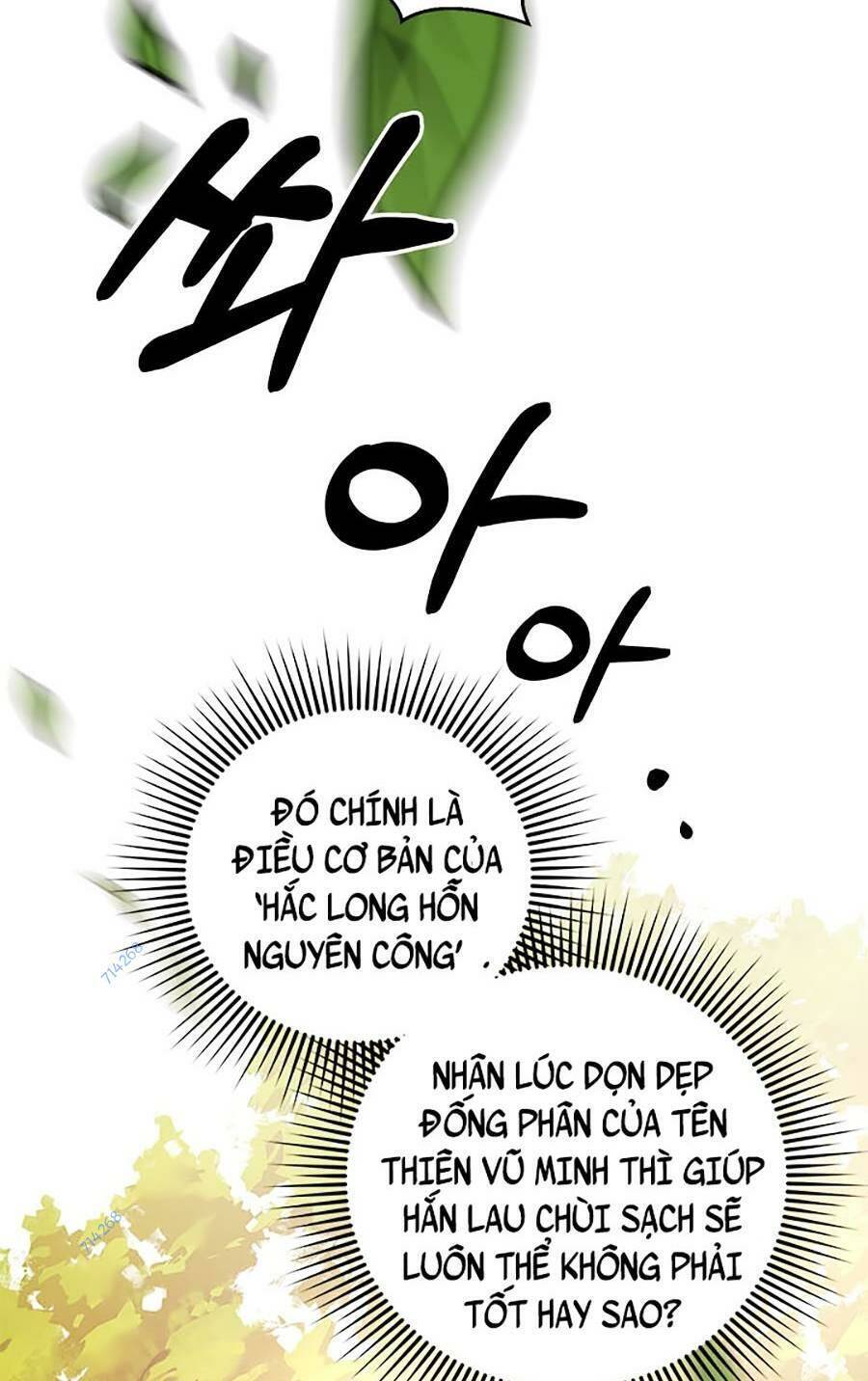 võ đang kỳ hiệp chapter 85 94