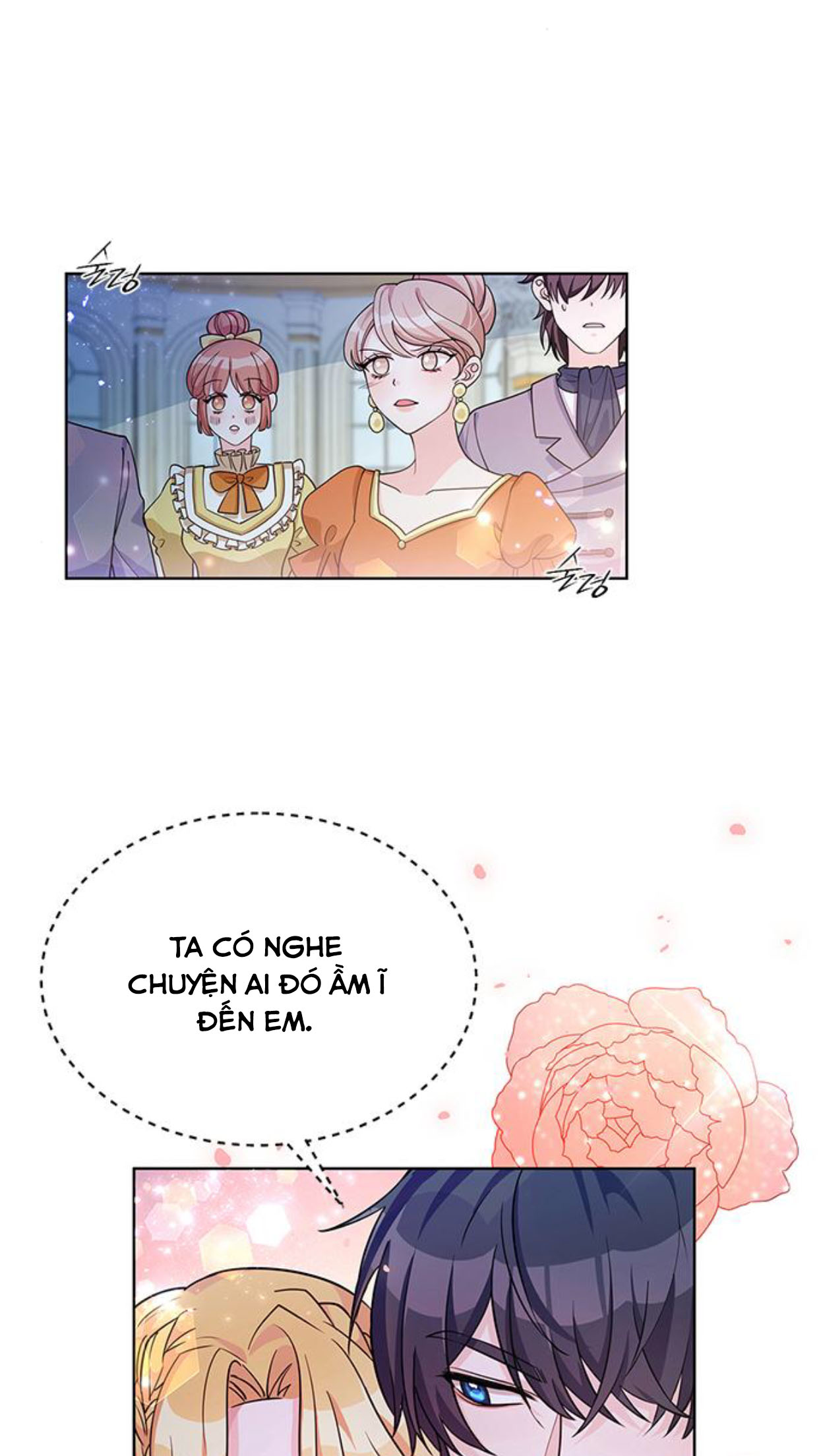nữ hiệp sĩ tái xuất chapter 21 2