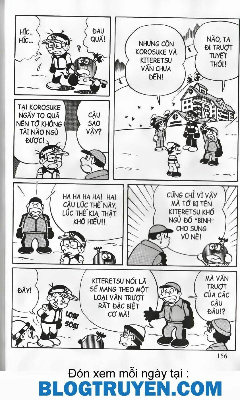 tân từ điển kì bí chapter 82 3