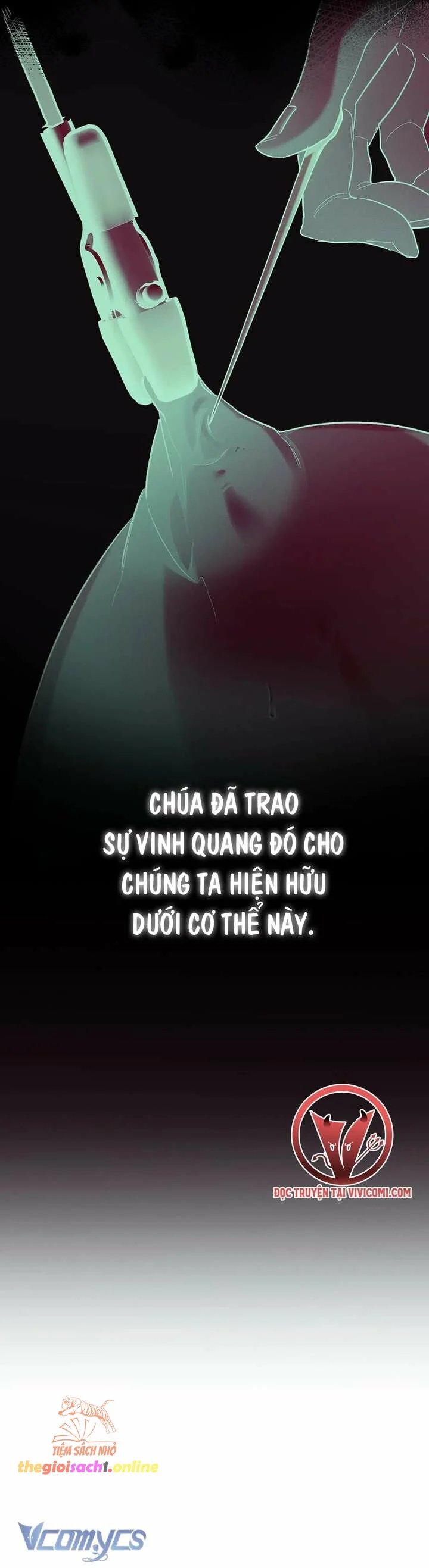 [18+] để tôi khóc đi chapter 8 51