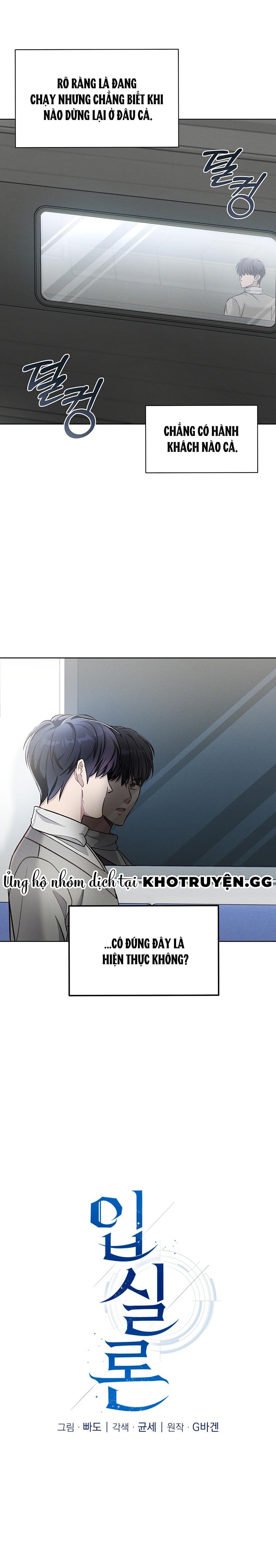 giải mã bí mật chapter 3 2