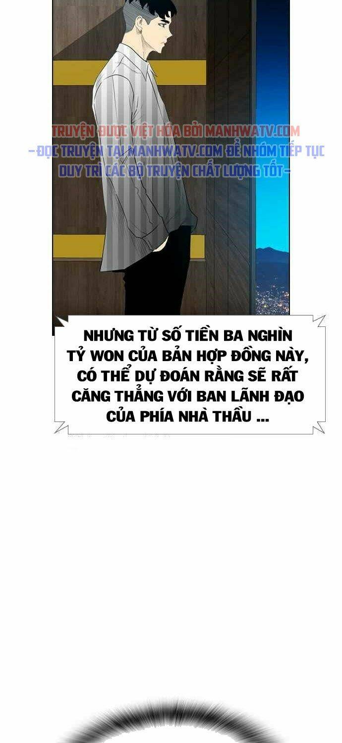 kẻ hồi sinh chapter 153 45