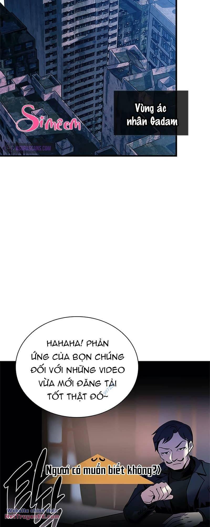 tiêu diệt ác nhân chapter 134 42
