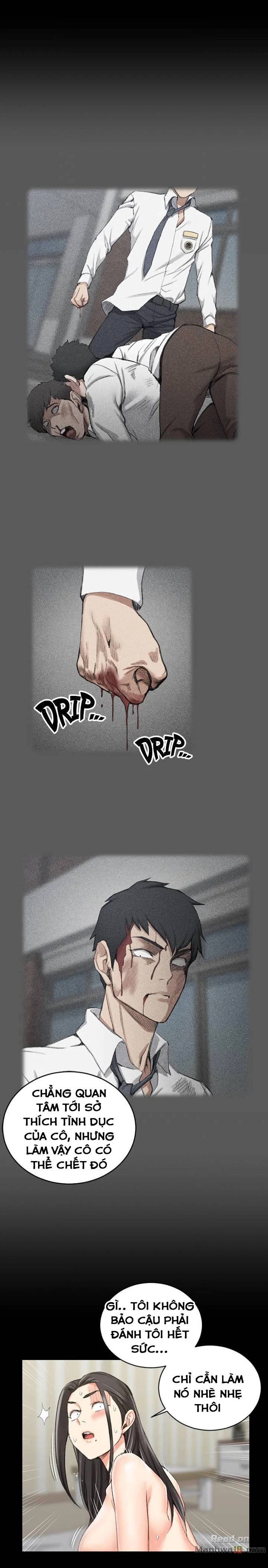 thanh niên động kinh chapter 37 11