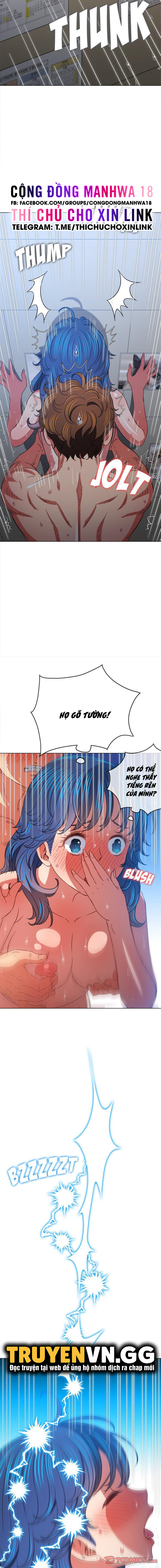 bắt nạt học đường chapter 144 17