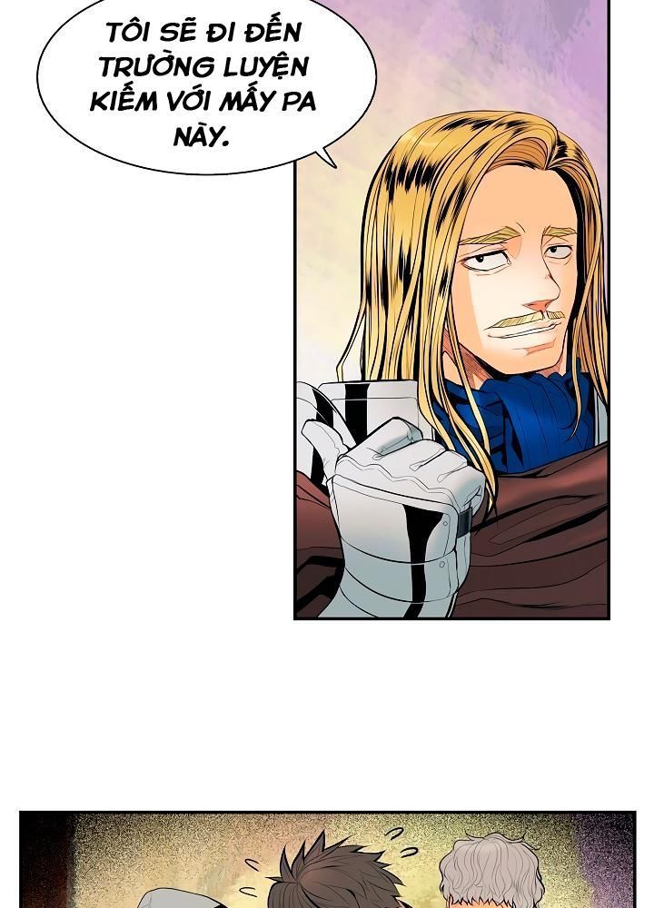 bất bại chân ma chapter 12 23
