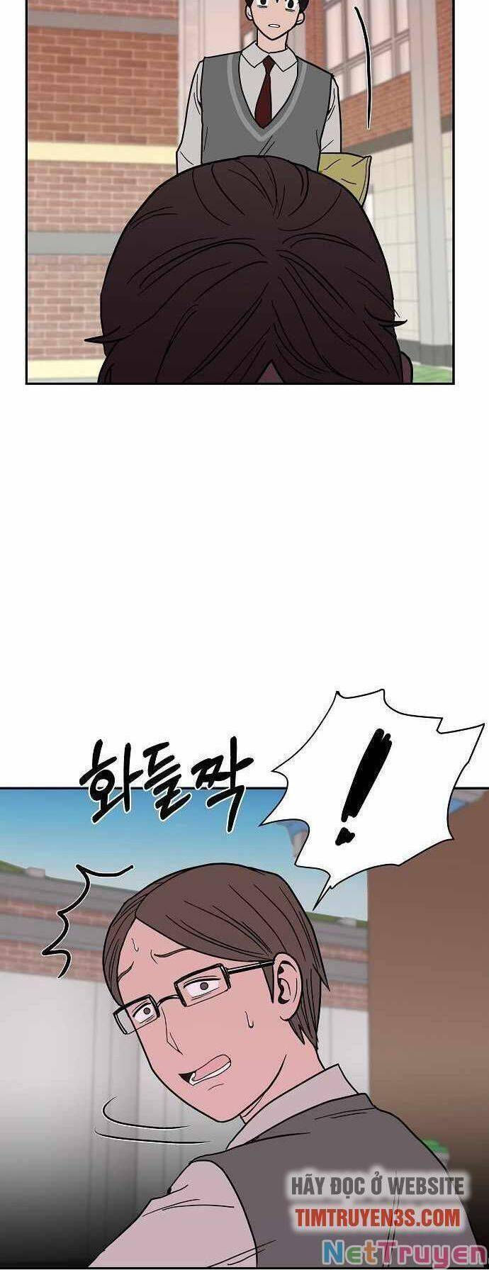 rốt cuộc cũng thấy ngọn lửa xanh chapter 16 46