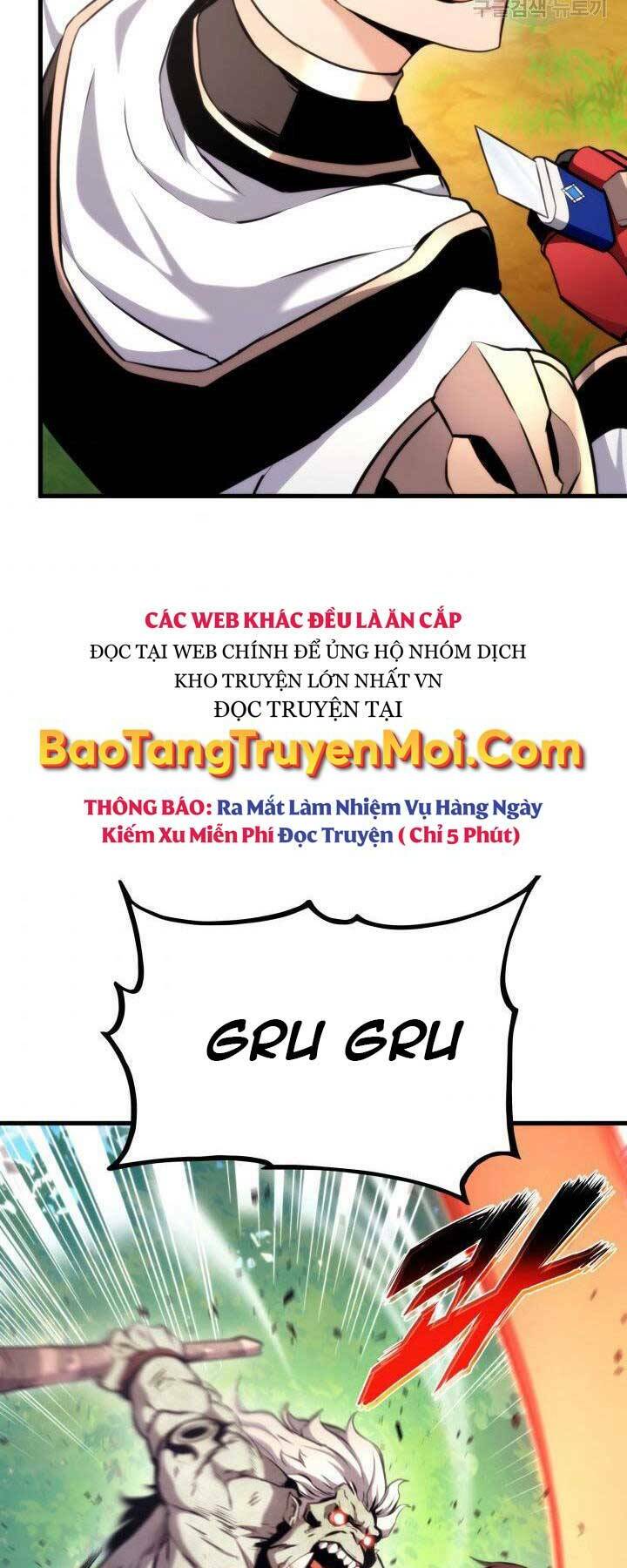 huyền thoại game thủ - tái xuất chapter 66 41