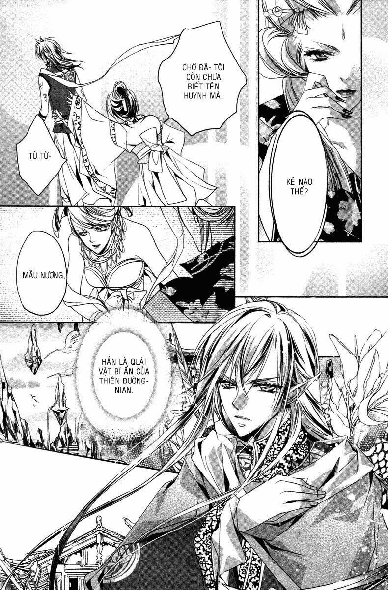 xue lian - tuyết luyến chapter 3 51