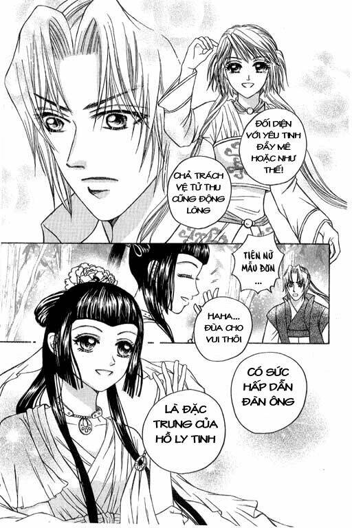 tiên khúc chapter 9 38