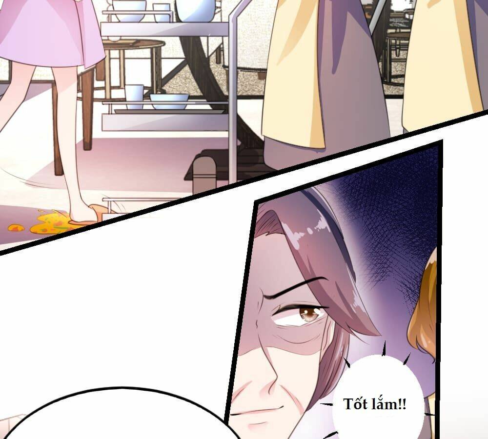 bản hợp đồng vô cảm chapter 9 23