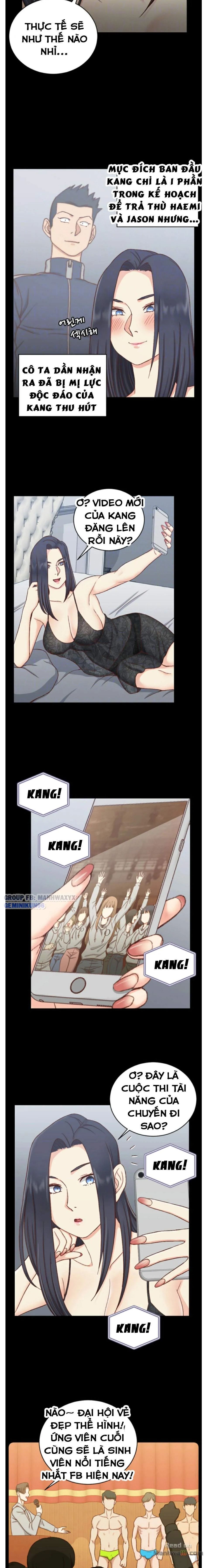 thanh niên động kinh chapter 102 4