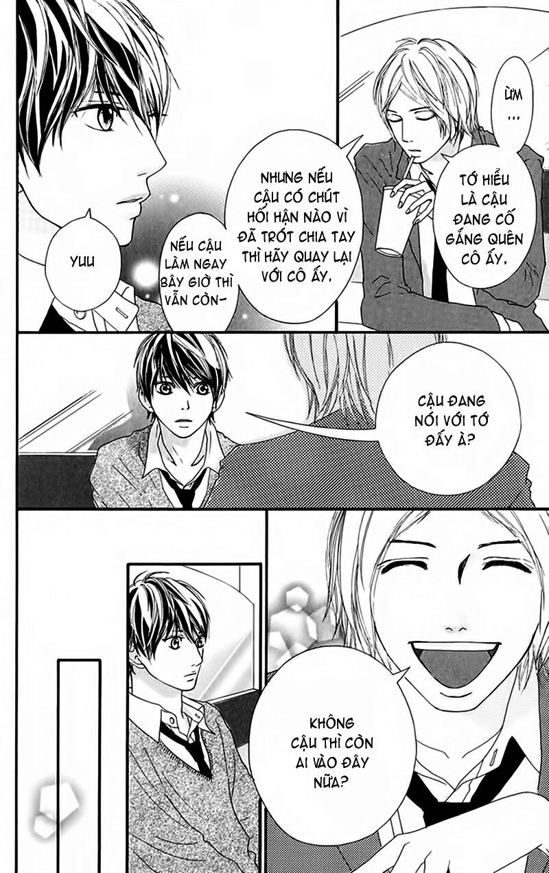 tình yêu học trò chapter 21 8