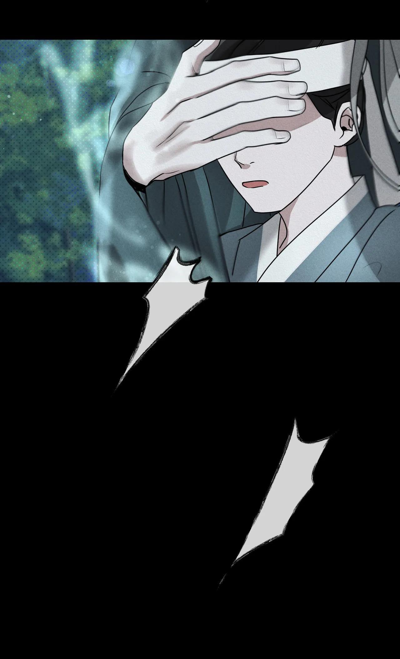 bl cổ trang - âu cổ ngắn nhà kim chapter 10.5 59