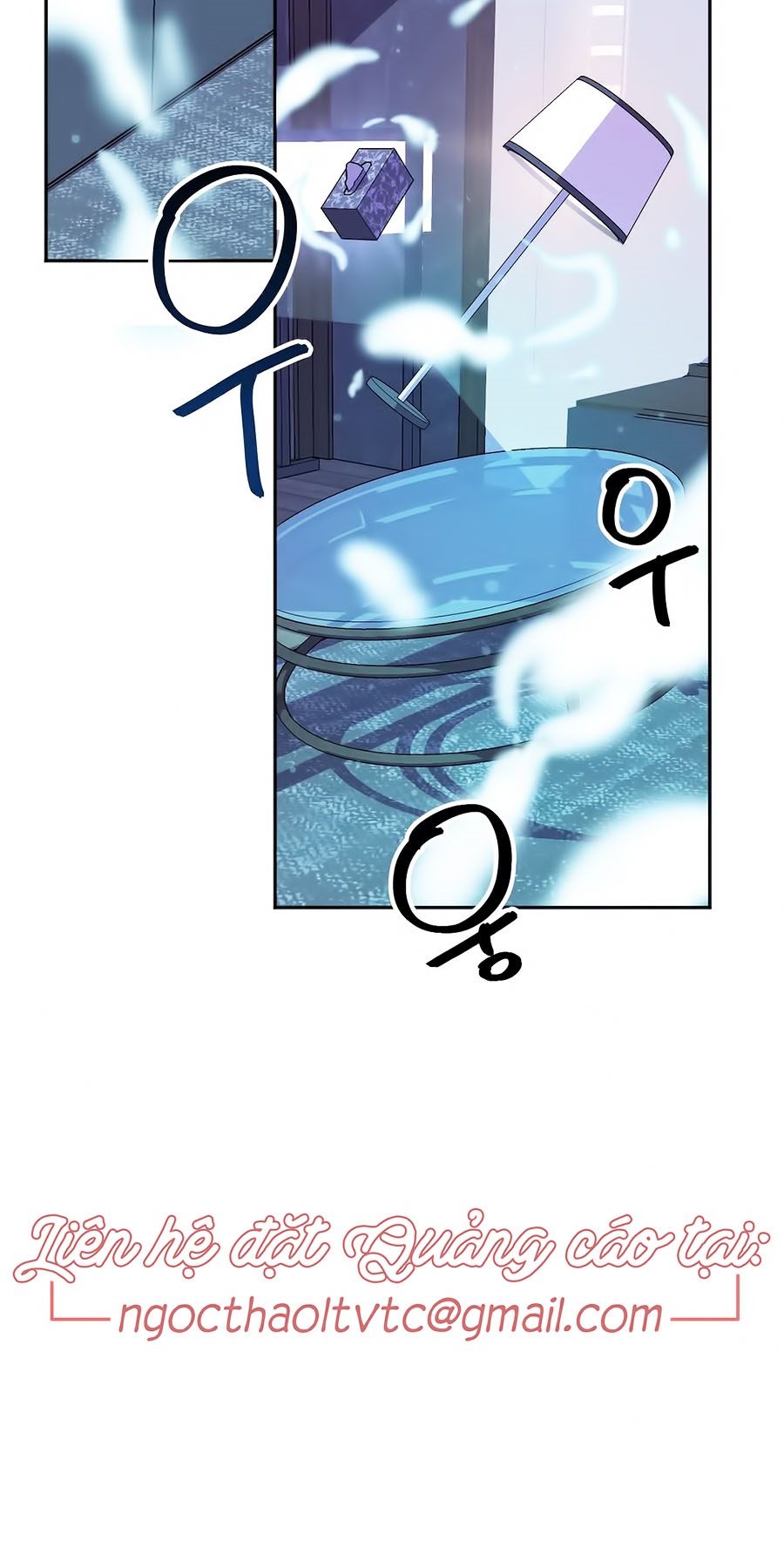 quản lý của siêu anh hùng chapter 16 2