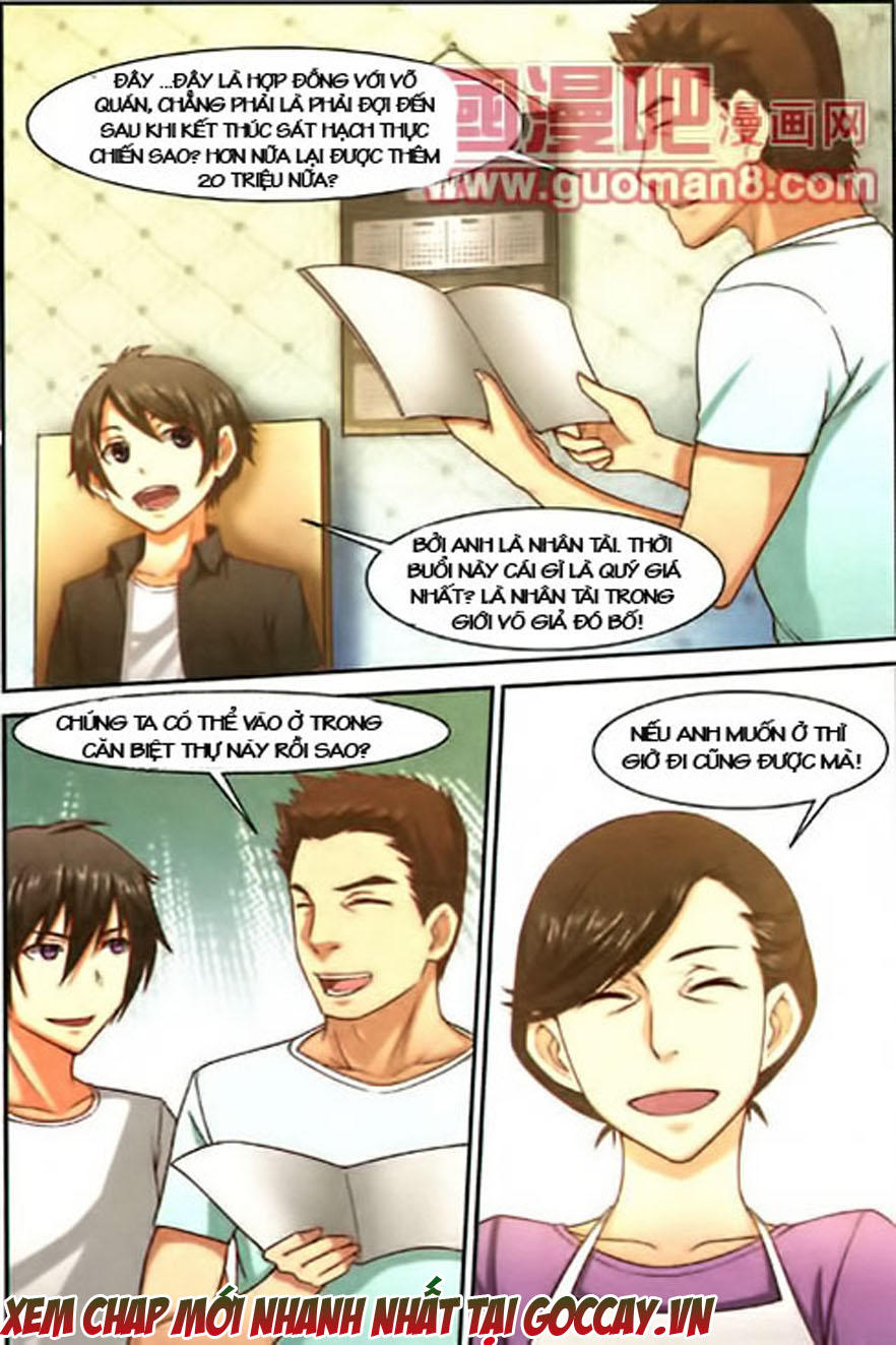 thôn phệ nhân gian chapter 13 9