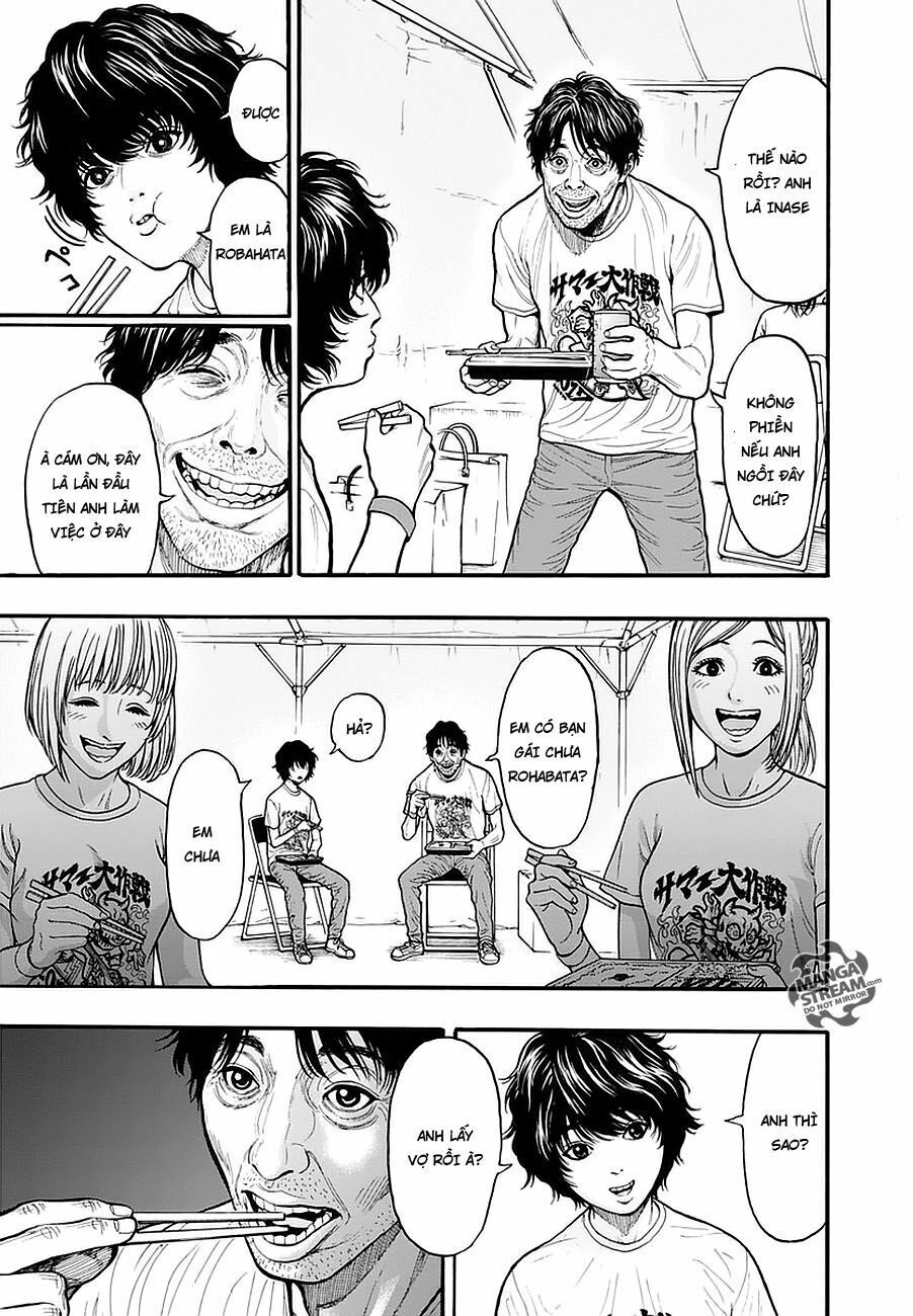 đọa nhân chapter 9 3