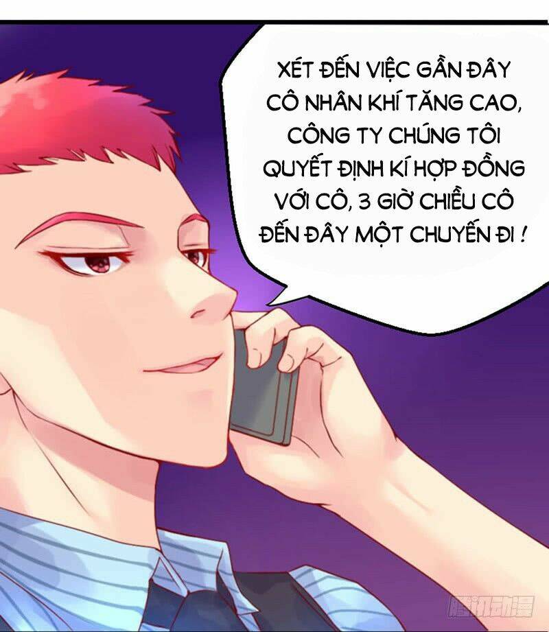 dục vọng của ác ma chapter 2 10