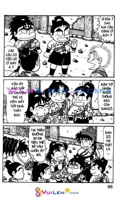 ninja loạn thị chapter 69 96