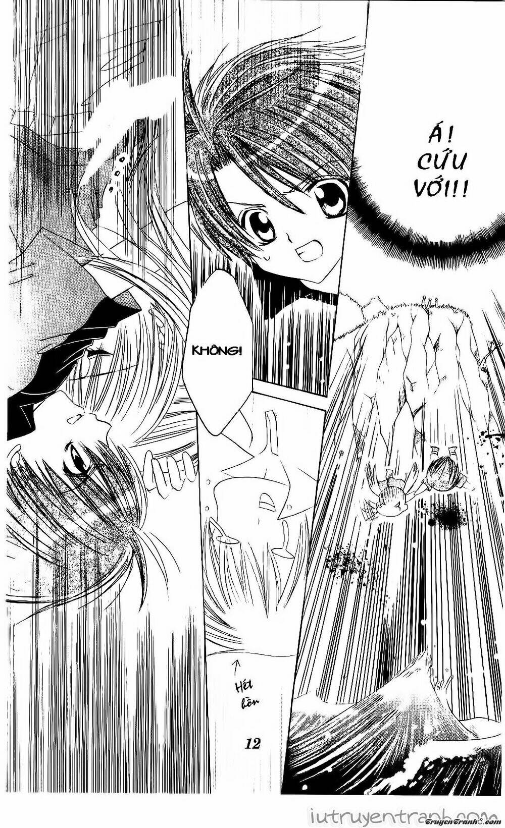 get love! chapter 29 11