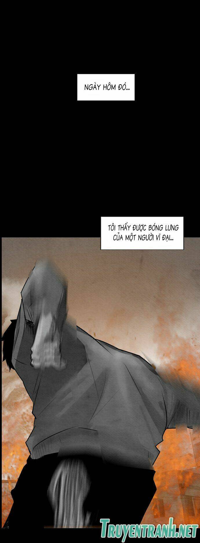 nạn nhân hồi sinh chapter 2 11